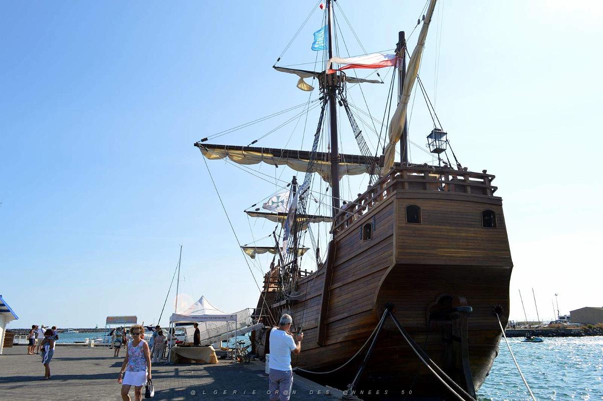 Cap d'Agde - Santa Maria 03.JPG